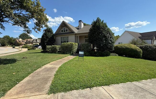 263 Solamere Lane