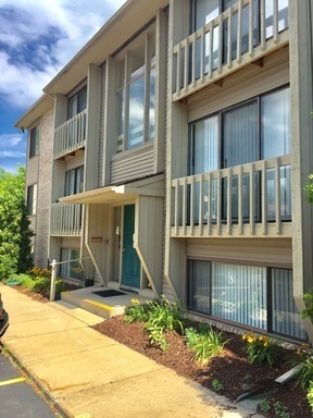 2 beds, 1 bath, 1,000 sqft, $1,295, Unit 617 Flint Rd. #6