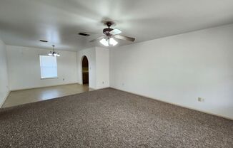 2 beds, 1 bath, $1,350