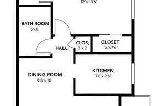 Partner-provided photo for $1350 unit