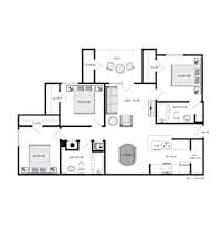 Partner-provided photo for $1149 unit