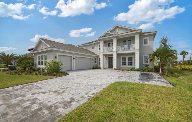 New Construction - Never Lived In