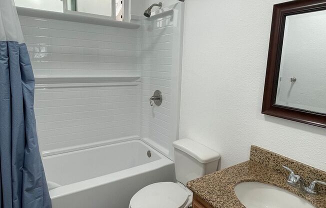 1 bed, 1 bath, $1,895, Unit #3103
