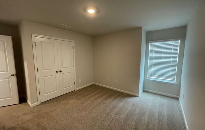 Newly built 3 bedroom/2 bath condo in Conway