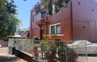 101 Dudley Avenue