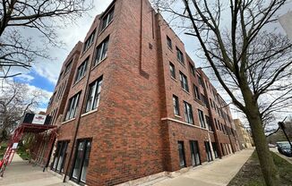 Partner-provided photo for $1595 unit