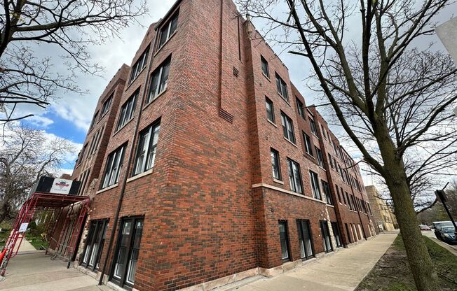Studio, 1 bath, $1,295, Unit 209