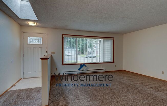 3 beds, 2 baths, $2,400