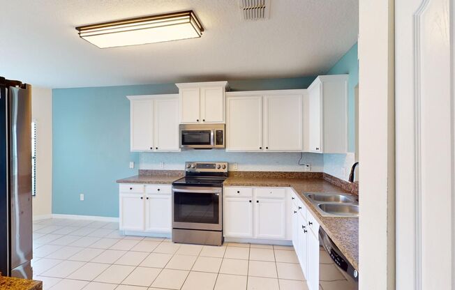 3 beds, 2 baths, $2,150