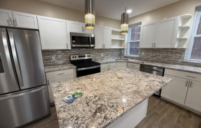 605 N 64 ST