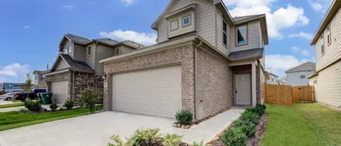 6544 CASTLE LOCH CT