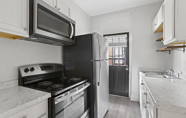 1 bed, 1 bath, 600 sqft, $895, Unit 305- Income Restricted 80% AMI