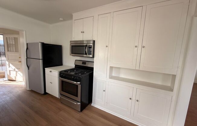 Alameda 1172