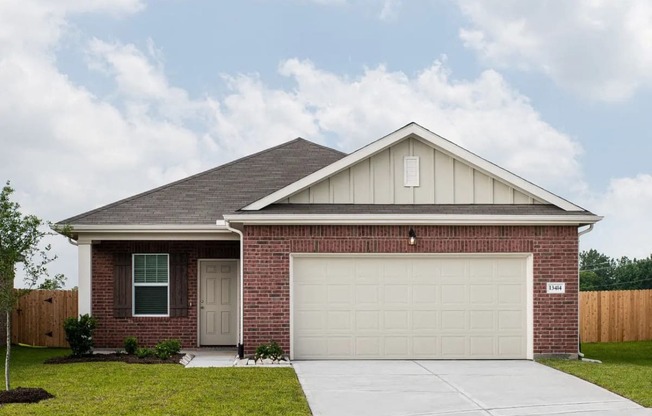 Imperial forest exterior