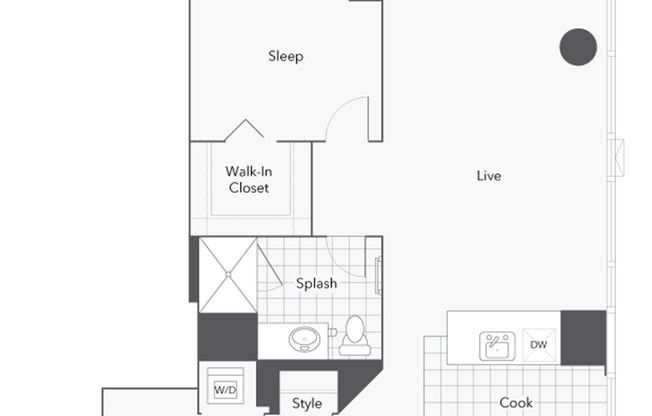 Partner-provided property photo