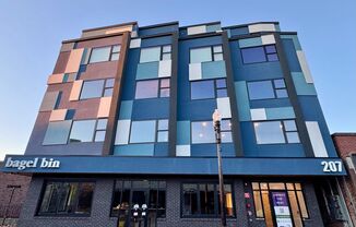 District Shirley, LLC