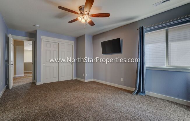 4 beds, 3.5 baths, 3,000 sqft, $3,000, Unit House