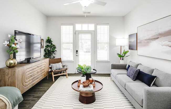Studio, one two and three bedroom apartment homes at Legacy Common in Omaha, NE
