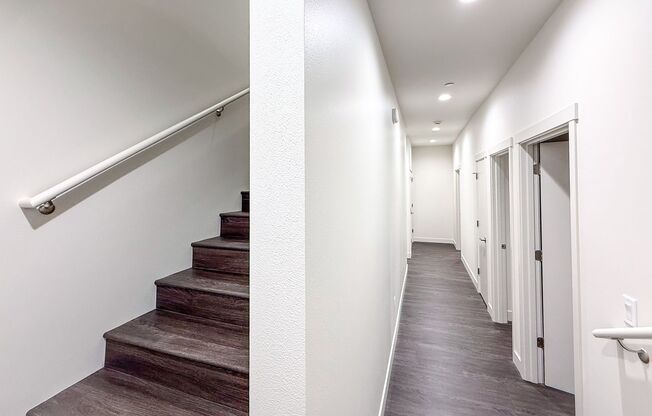 1 bed, 1.5 baths, 1,510 sqft, $2,700, Unit A110