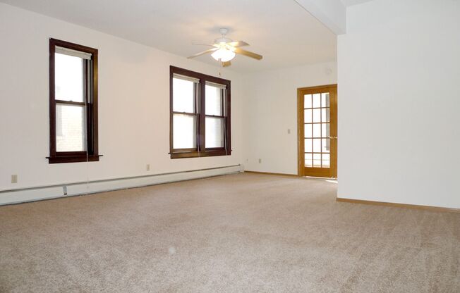 2 beds, 2 baths, 1,075 sqft, $1,450, Unit 12 - 01