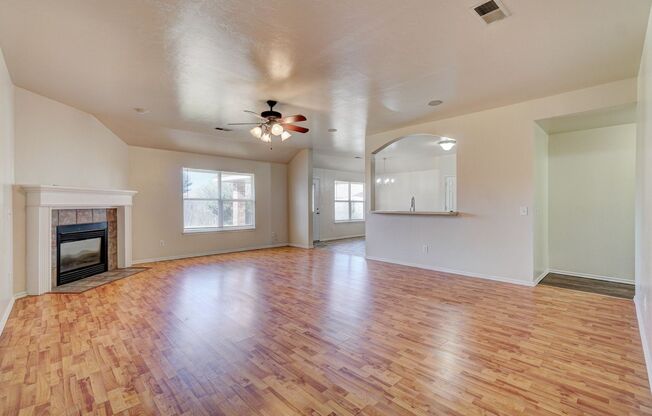 Available now in Edmond! Ask About Our $500 off the 2nd month Special!!