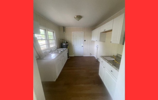 NEWNAN- 344 Westside School Rd 3 Bedroom 1 Bath