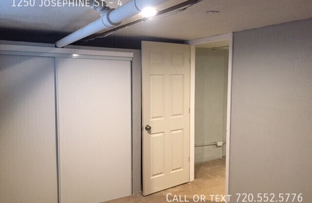1250 JOSEPHINE ST