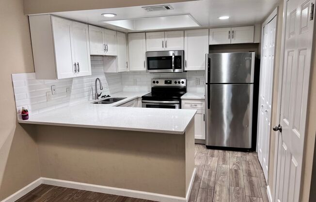 2/2 Condo In Winter Garden