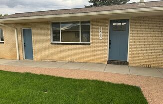 2 beds, 1 bath, $2,000