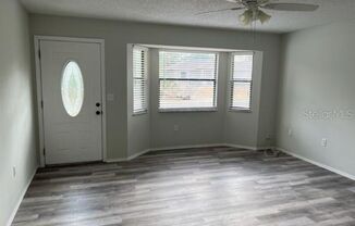 3 beds, 1 bath, $1,500