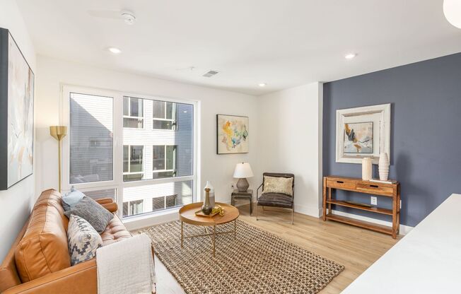 1 bed, 1 bath, $1,470, Unit Unit 507