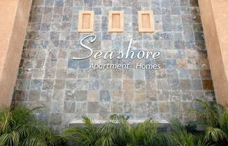 Seashore Apartments