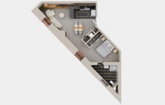 Partner-provided photo for $1125 unit