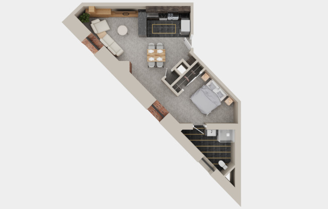 Standart Lofts