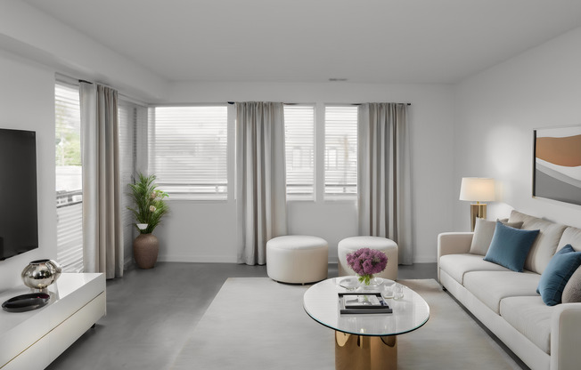 2 beds, 2.5 baths, 1,190 sqft, $2,240, Unit 205