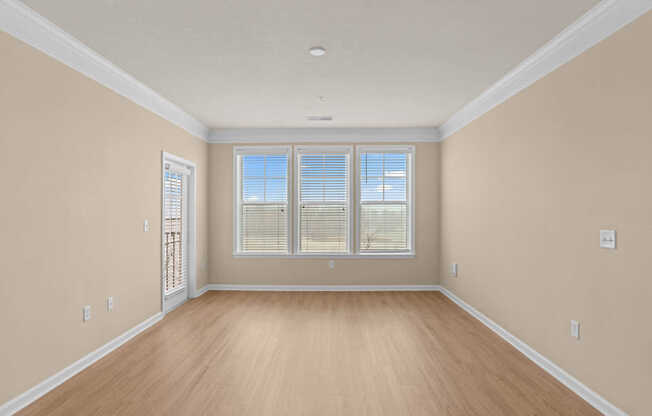 Gaithersburg Station