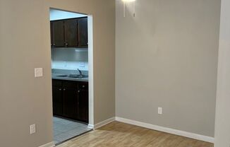 1 bed, 1 bath, $1,050