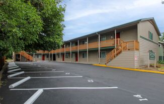 S Salem Complex ~ West View Manor #