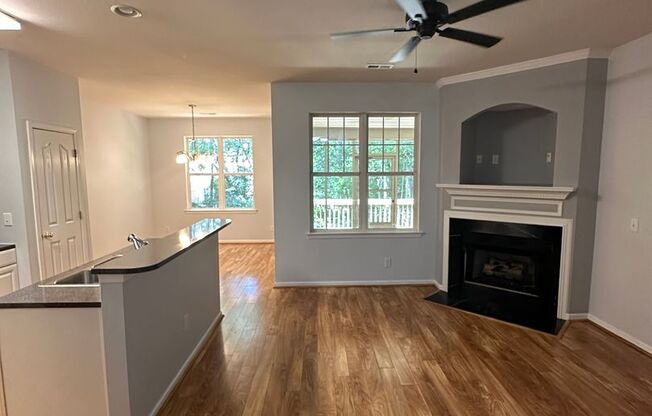 Cute 2BR/2.5BA in Ballantyne