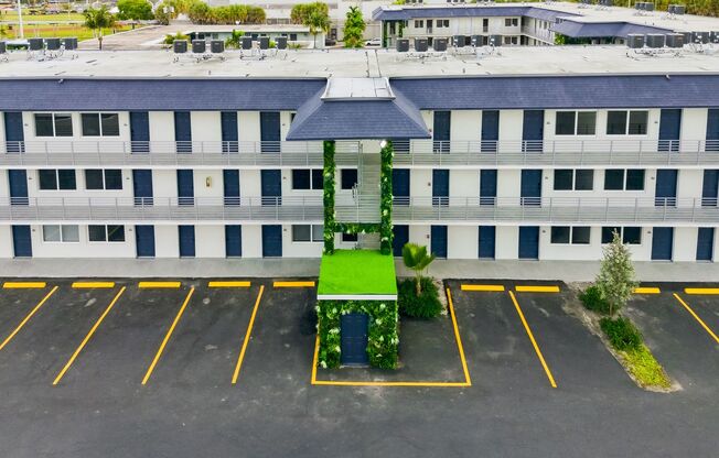 Prestige District LLC