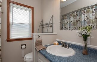 3 beds, 1 bath, $1,225