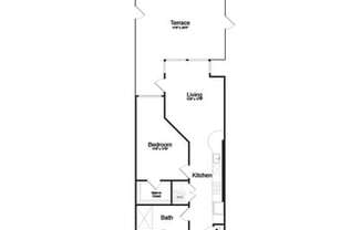 Partner-provided photo for $2851 unit