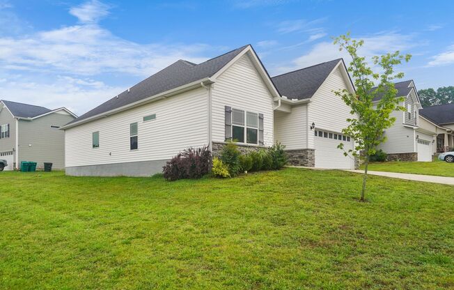 740 Garland Drive, Hermitage, TN 37076