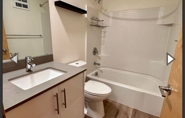 1 bed, 1 bath, 510 sqft, $1,725, Unit 2B