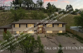 819 FONTMORE