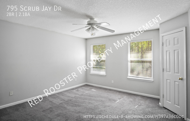 795 SCRUB JAY DR