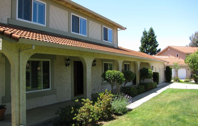 Coming Soon! Beautiful Gated Community in Rinconada Hills! Elegant Home with Hilltop Views, Private Pool & Community Amenities.