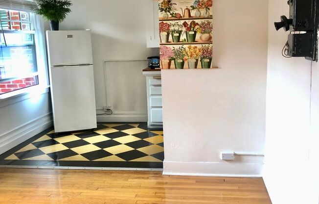 Vintage Apartments