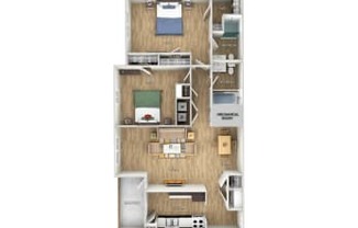 Partner-provided photo for $1503 unit