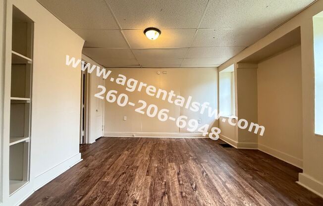 1302 W Washington Blvd
